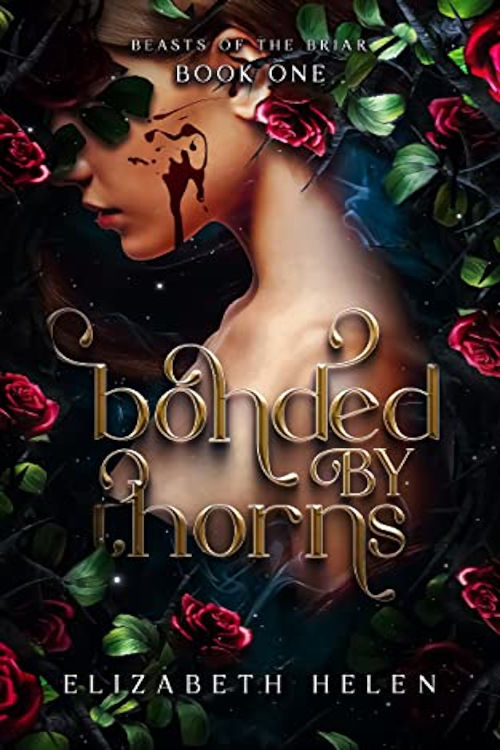 Cover of Bonded by Thorns