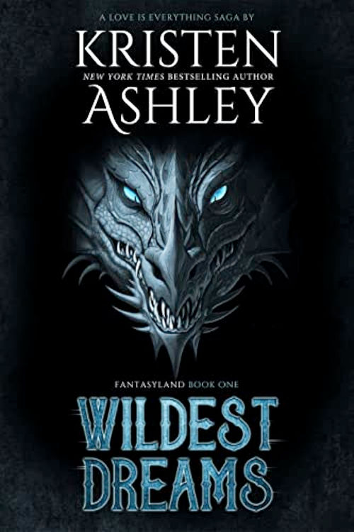 Cover of Wildest Dreams
