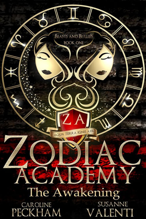 Cover of The Awakening